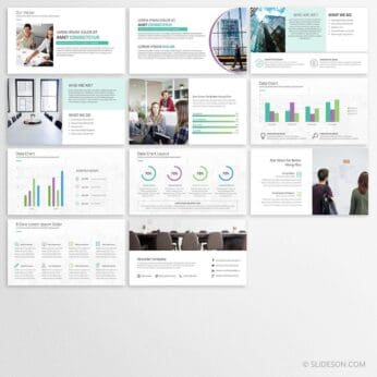 Business project planning