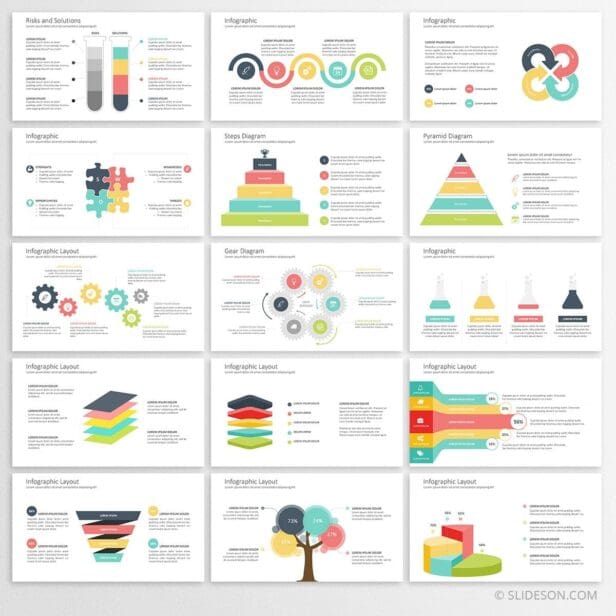 Diagrams for PowerPoint