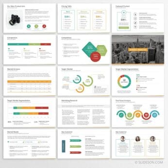 Complete business plan