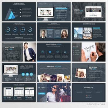 SlideShare slides