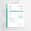 Free invoice template