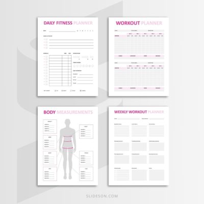 best free workout planner app